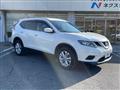2015 Nissan X-Trail