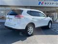 2015 Nissan X-Trail