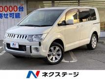 2016 Mitsubishi Delica D5