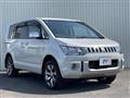 2014 Mitsubishi Delica D5
