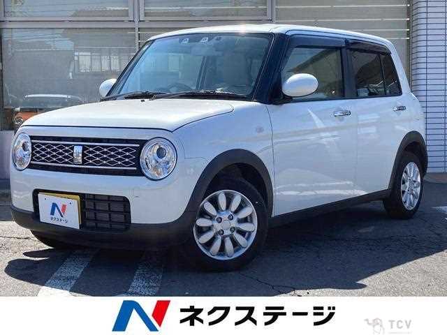 2024 Suzuki Lapin