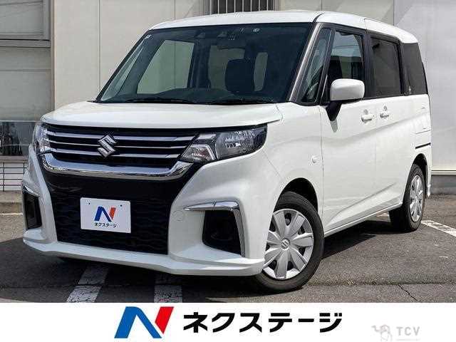 2021 Suzuki Suzuki Others