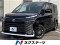 2025 Toyota Voxy