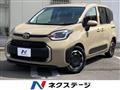 2023 Toyota Sienta