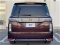 2014 Nissan Elgrand