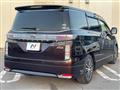 2014 Nissan Elgrand