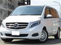 2017 Mercedes-Benz V-Class