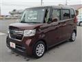 2023 Honda N BOX