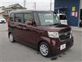 2023 Honda N BOX