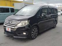 2012 Honda Honda Others