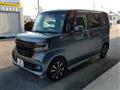 2018 Honda N BOX