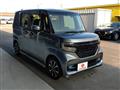 2018 Honda N BOX