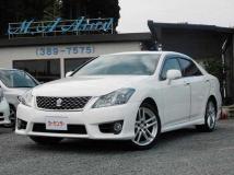 2010 Toyota Crown