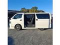 2022 Toyota Hiace Van