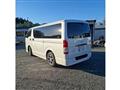 2022 Toyota Hiace Van
