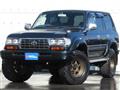 1997 Toyota Landcruiser 80