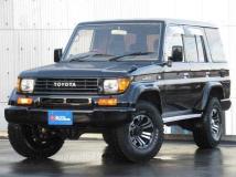 1996 Toyota Land Cruiser Prado