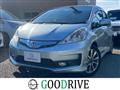 2012 Honda Fit Hybrid
