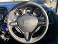 2012 Honda Fit Hybrid