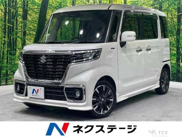 2018 Suzuki Suzuki Others