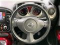 2014 Nissan Juke