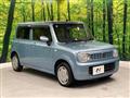 2015 Suzuki Lapin