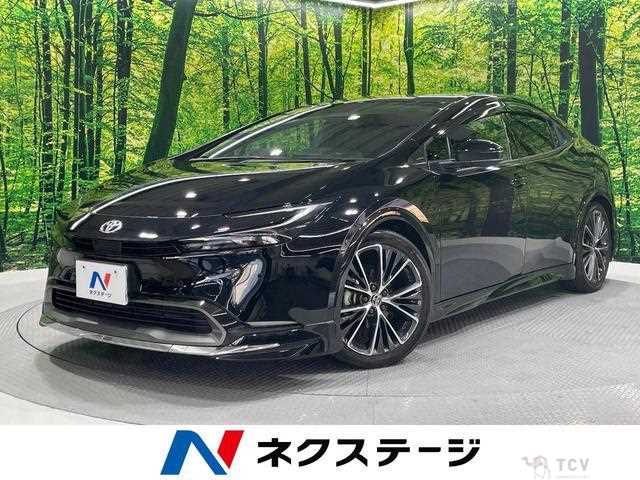 2024 Toyota Prius