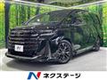 2024 Toyota Vellfire