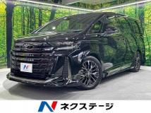 2024 Toyota Vellfire
