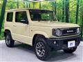 2023 Suzuki Jimny