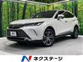 2020 Toyota Harrier Hybrid