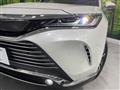 2020 Toyota Harrier Hybrid