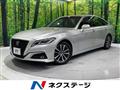 2018 Toyota Crown Hybrid
