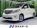 2009 Toyota Alphard G