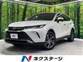 2023 Toyota Harrier