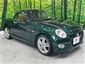 2015 Daihatsu Copen