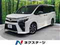 2018 Toyota Voxy