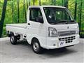 2024 Suzuki Carry Truck