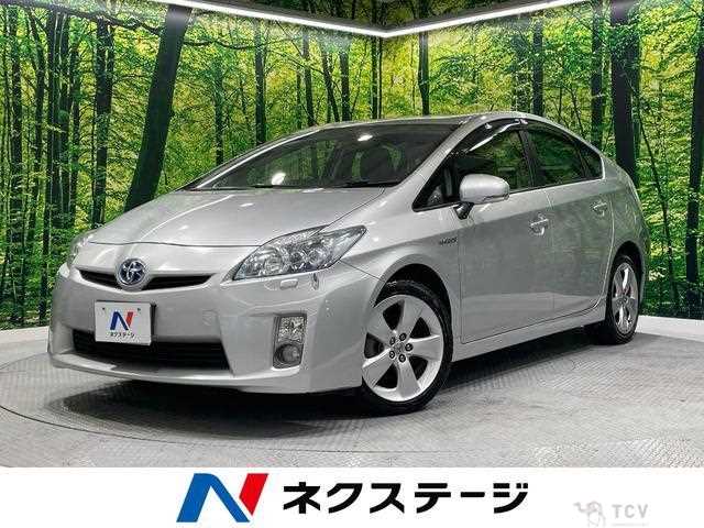 2009 Toyota Prius