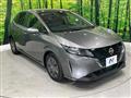 2022 Nissan Note