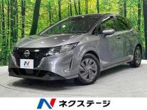 2022 Nissan Note