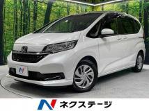 2023 Honda Freed