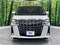 2022 Toyota Alphard G