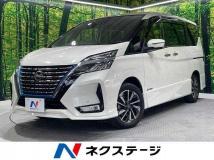 2022 Nissan Serena