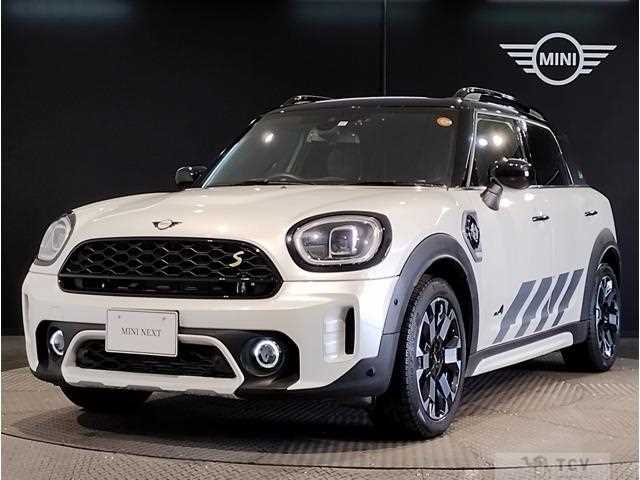 2023 BMW MINI