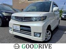 2009 Honda ZEST SPARK