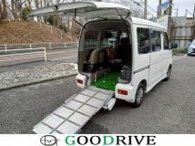 2008 Daihatsu Atrai Wagon