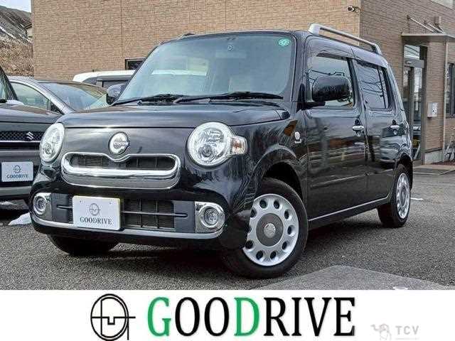 2015 Daihatsu MIRA COCOA