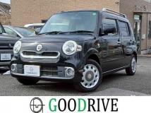 2015 Daihatsu MIRA COCOA