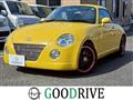 2006 Daihatsu Copen